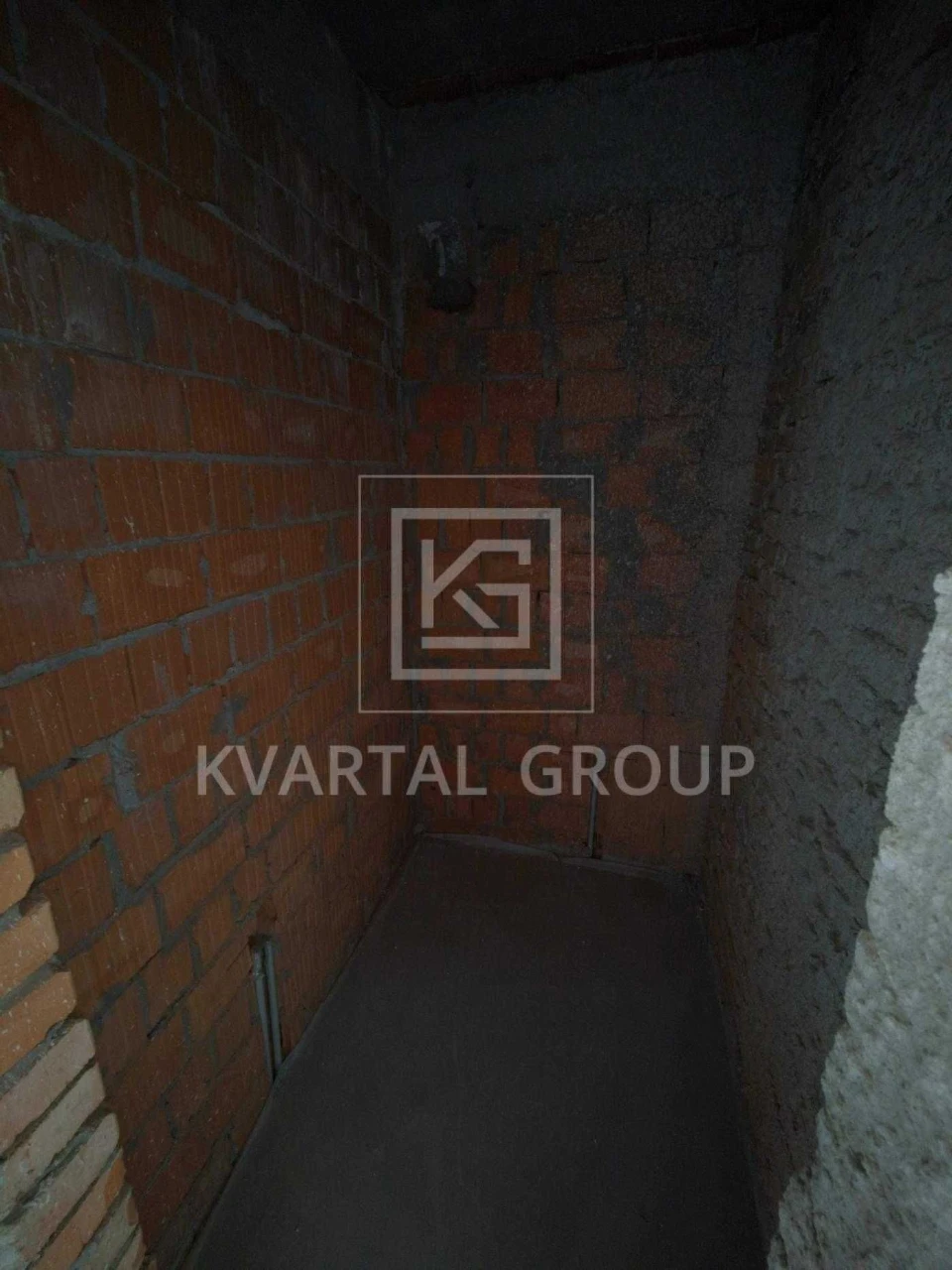 Sale of 2-room apartment in the central part of Irpin