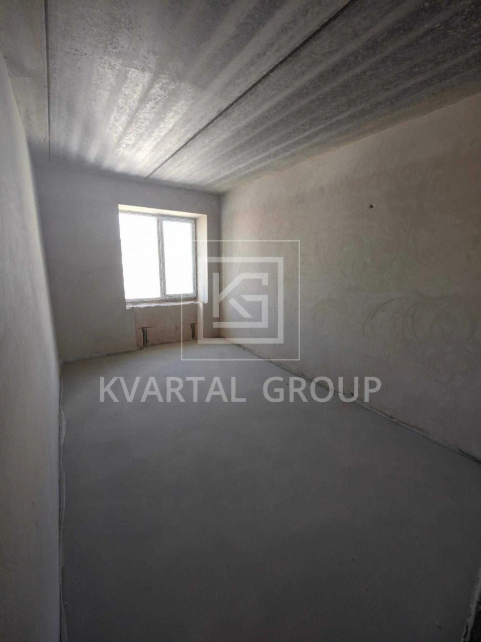 Sale of 2-room apartment in the central part of Irpin