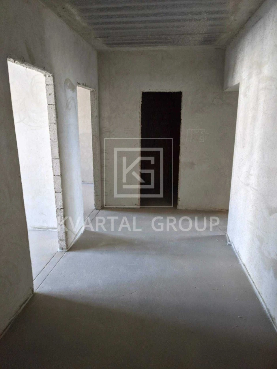 Sale of 2-room apartment in the central part of Irpin