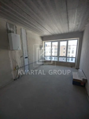 Sale of 2-room apartment in the central part of Irpin