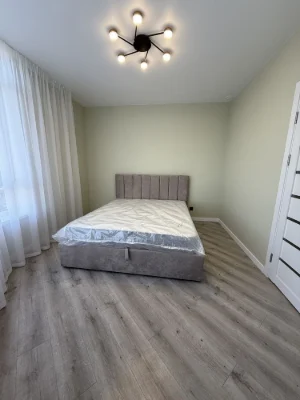 New apartment with renovation in the Synerhiya City residential complex! ЄОСЕЛЯ - T