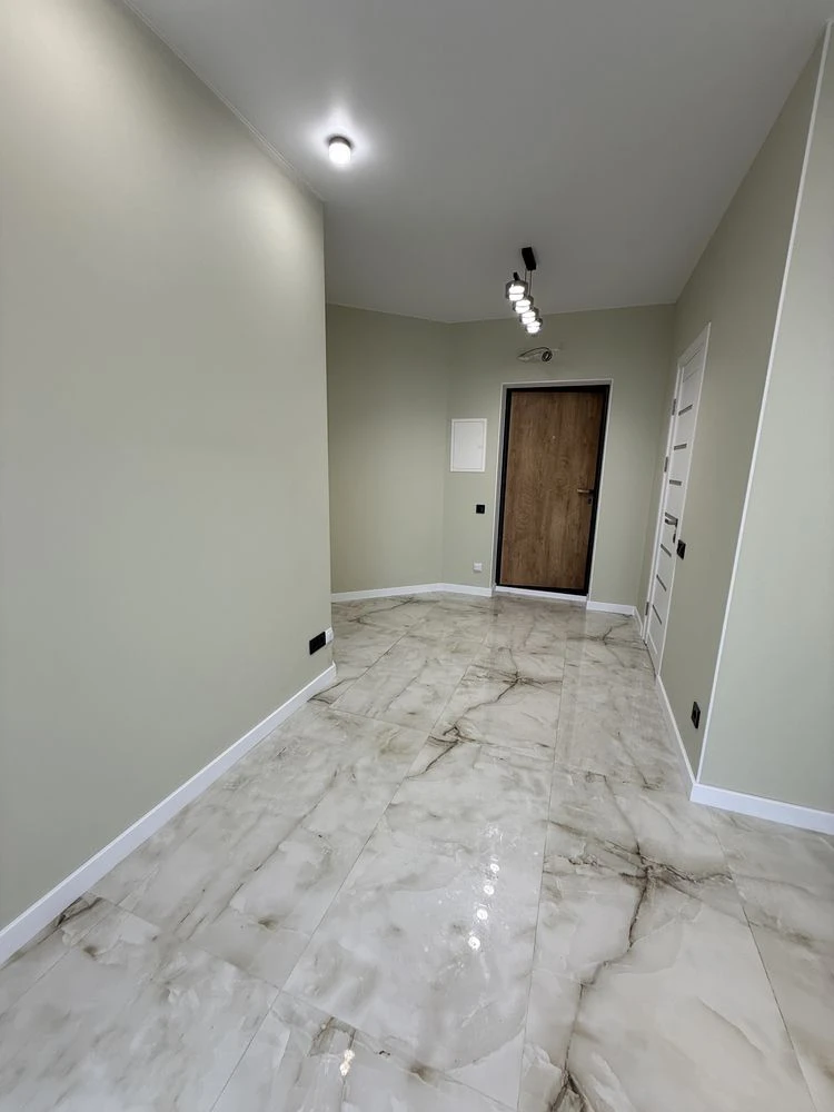 New apartment with renovation in the Synerhiya City residential complex! ЄОСЕЛЯ - T