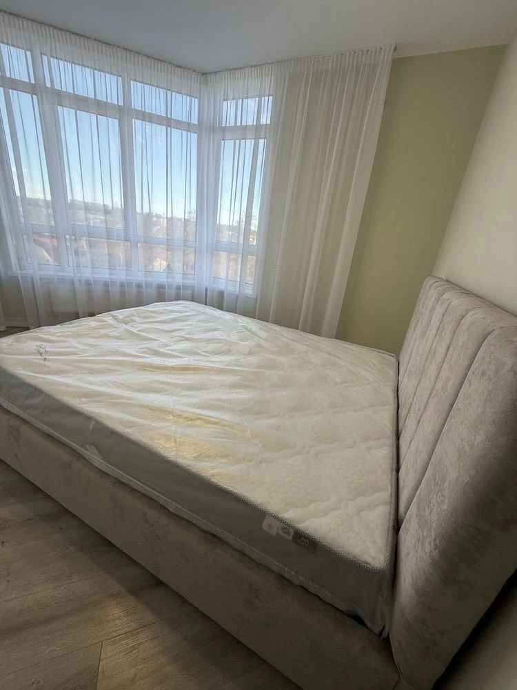 New apartment with renovation in the Synerhiya City residential complex! ЄОСЕЛЯ - T