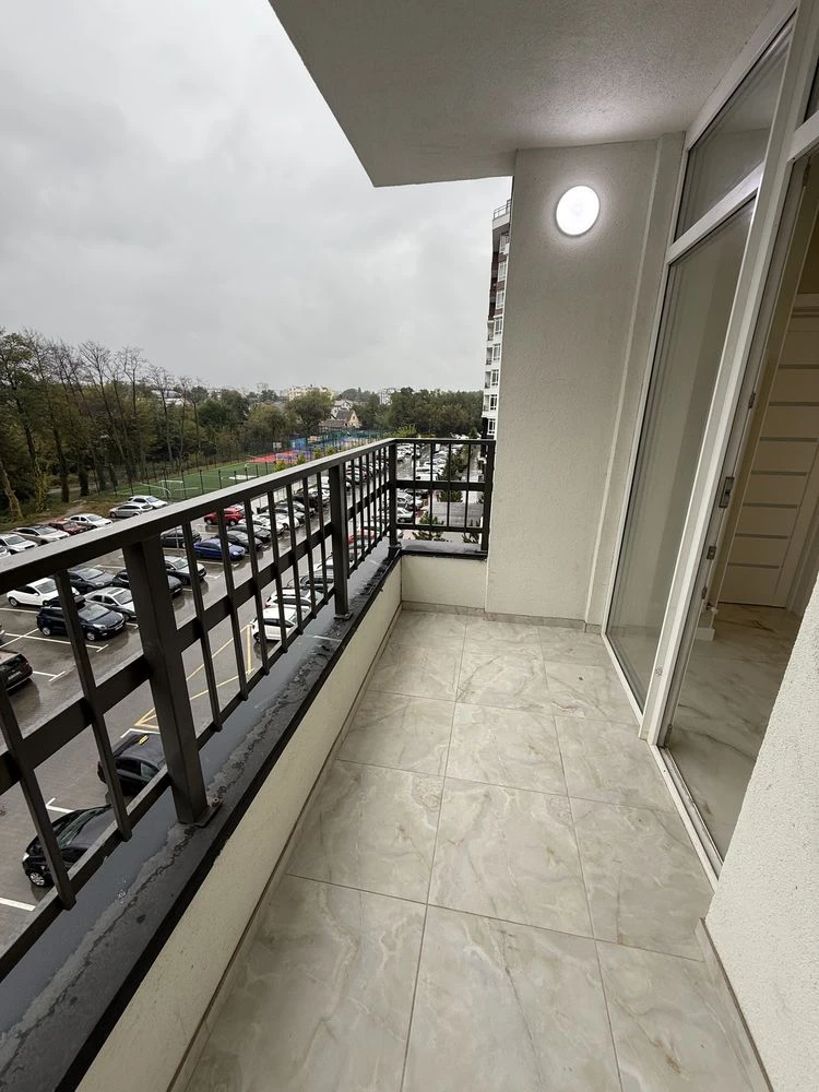 New apartment with renovation in the Synerhiya City residential complex! ЄОСЕЛЯ - T