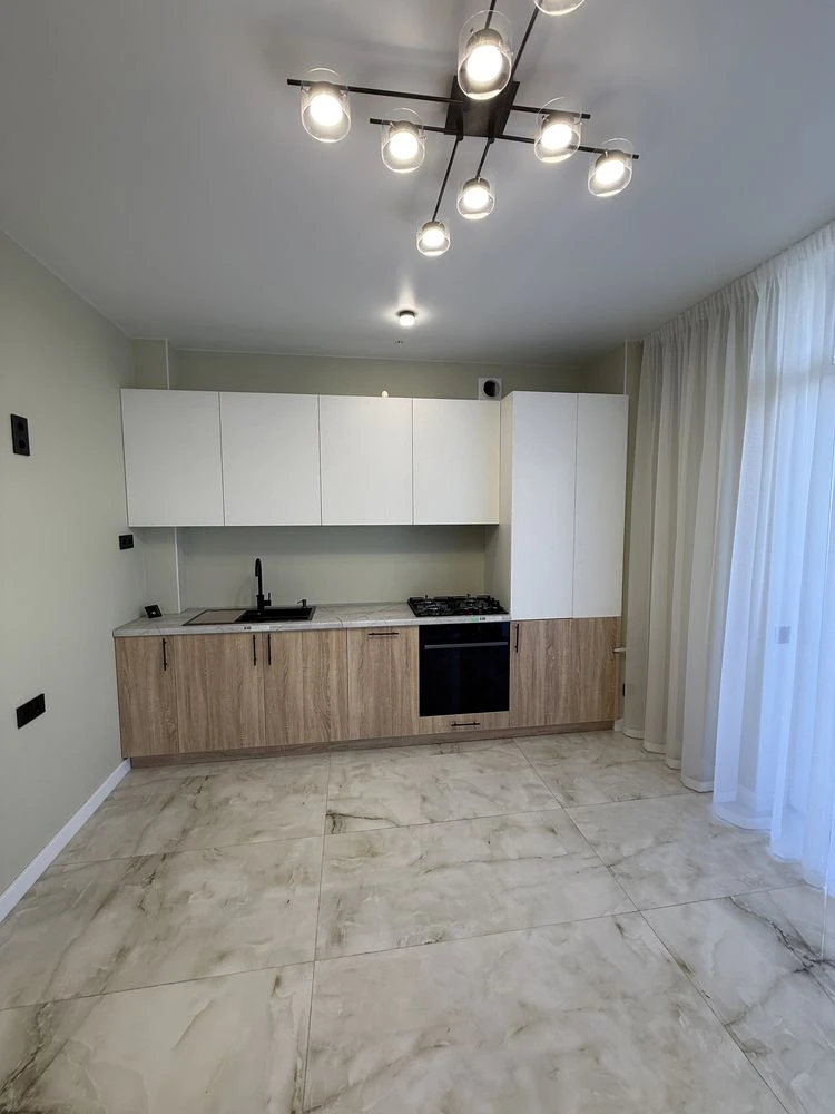 New apartment with renovation in the Synerhiya City residential complex! ЄОСЕЛЯ - T
