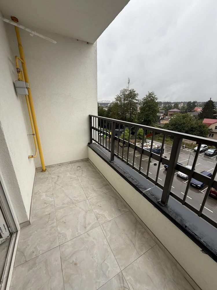 New apartment with renovation in the Synerhiya City residential complex! ЄОСЕЛЯ - T
