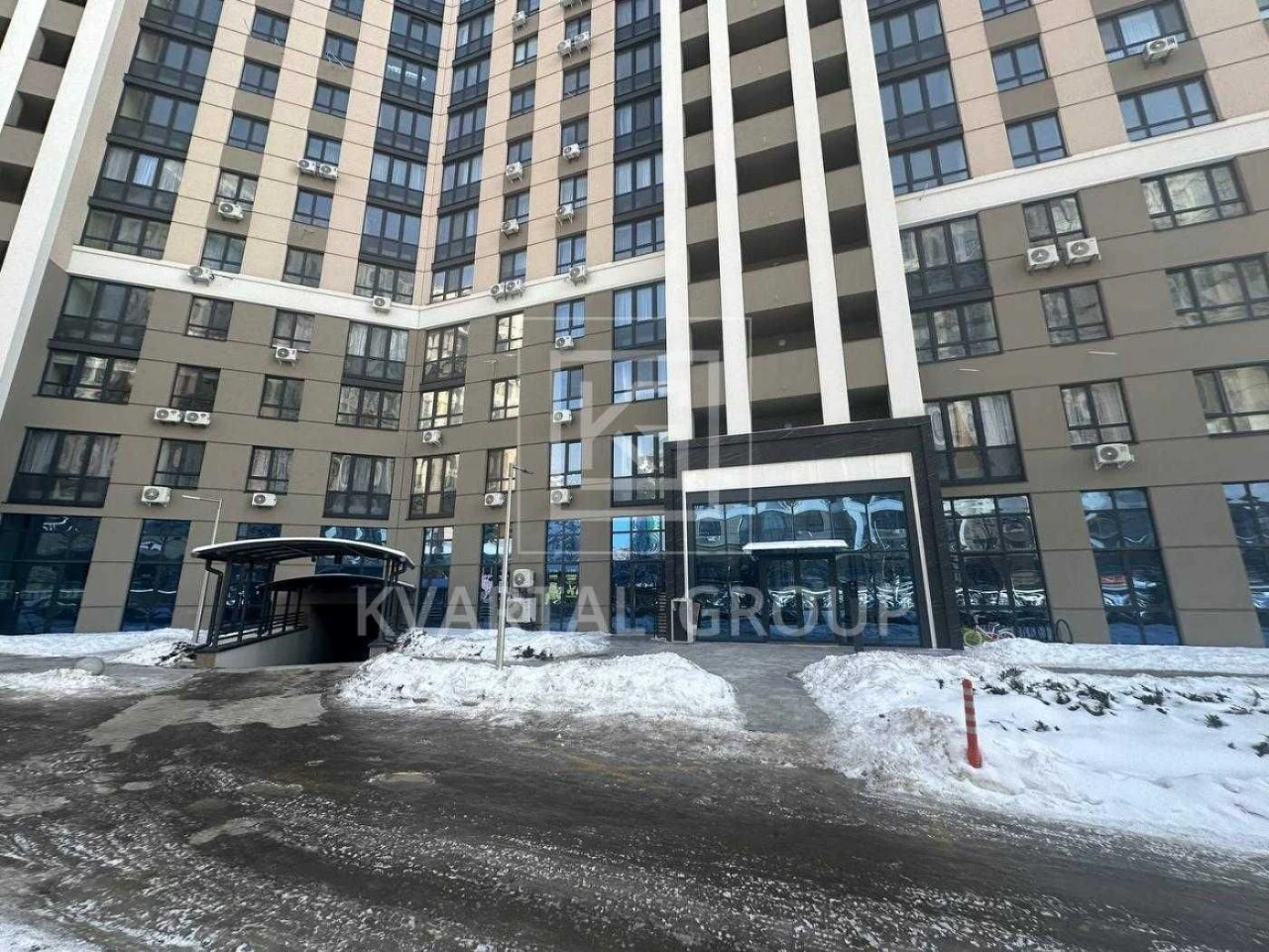 Продаж 1К квартири в ТОПОВОМУ ЖК Центральний 2 в Ірпені! єОс