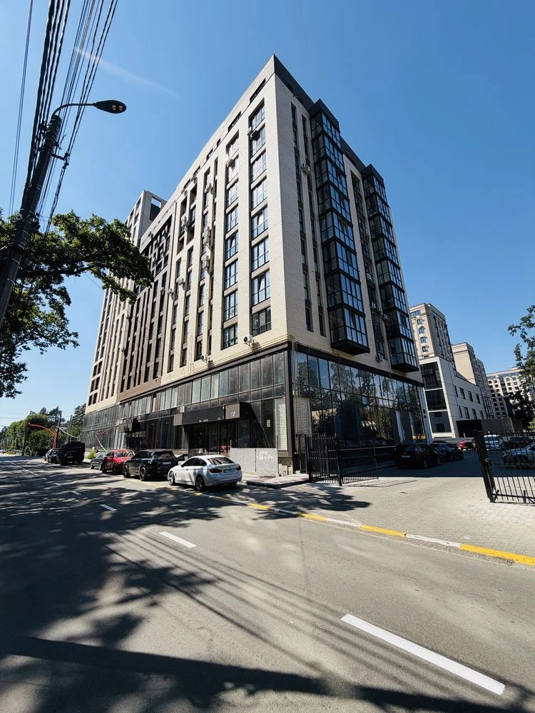 No Commission, Euro 2-bedroom apartment 48.4m2, Art Residence complex