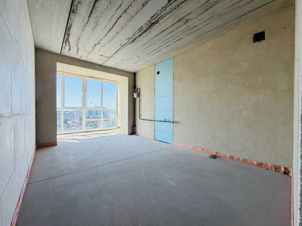 No Commission, Euro 2-bedroom apartment 48.4m2, Art Residence complex