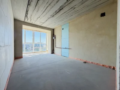 No Commission, Euro 2-bedroom apartment 48.4m2, Art Residence complex