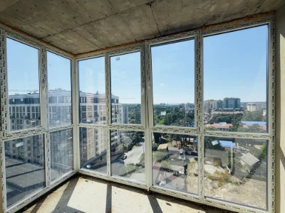 No Commission, Euro 2-bedroom apartment 48.4m2, Art Residence complex