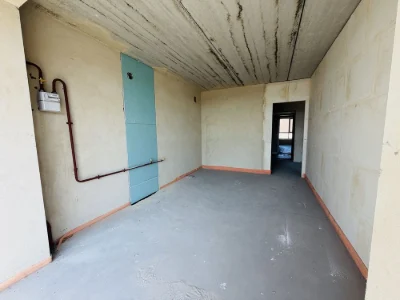 No Commission, Euro 2-bedroom apartment 48.4m2, Art Residence complex