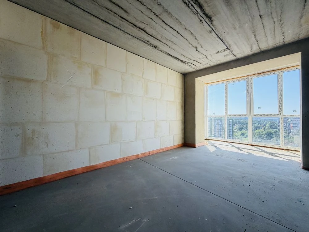 No Commission, Euro 2-bedroom apartment 48.4m2, Art Residence complex