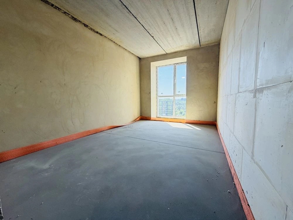 No Commission, Euro 2-bedroom apartment 48.4m2, Art Residence complex