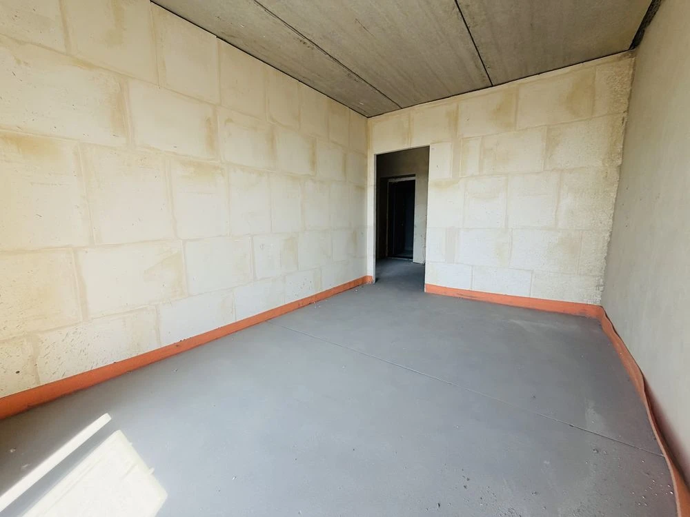 No Commission, Euro 2-bedroom apartment 48.4m2, Art Residence complex