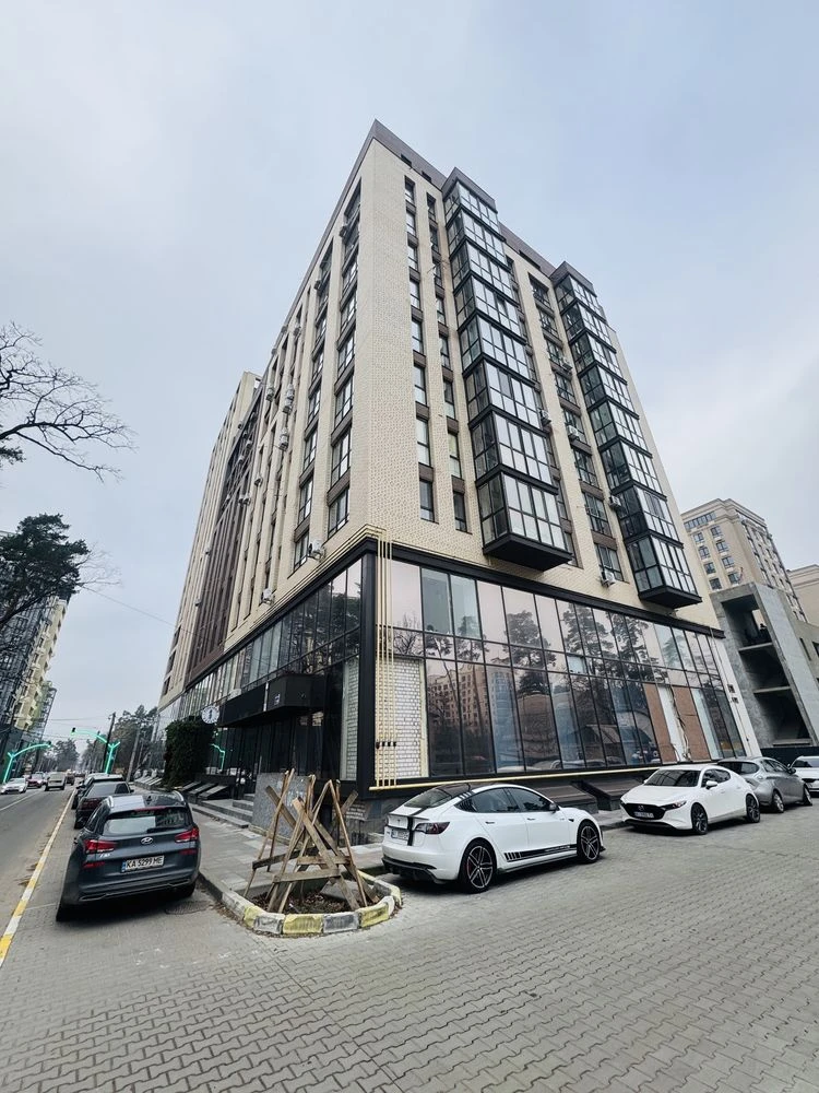 No Commission, Euro 2-bedroom apartment 48.4m2, Art Residence complex