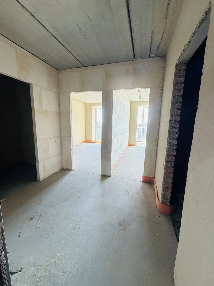 No Commission, Euro 2-bedroom apartment 48.4m2, Art Residence complex
