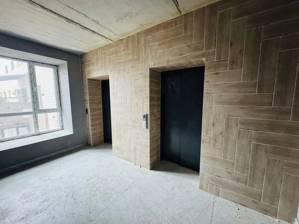 No Commission, Euro 2-bedroom apartment 48.4m2, Art Residence complex