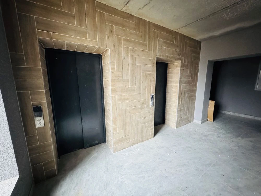 No Commission, Euro 2-bedroom apartment 48.4m2, Art Residence complex