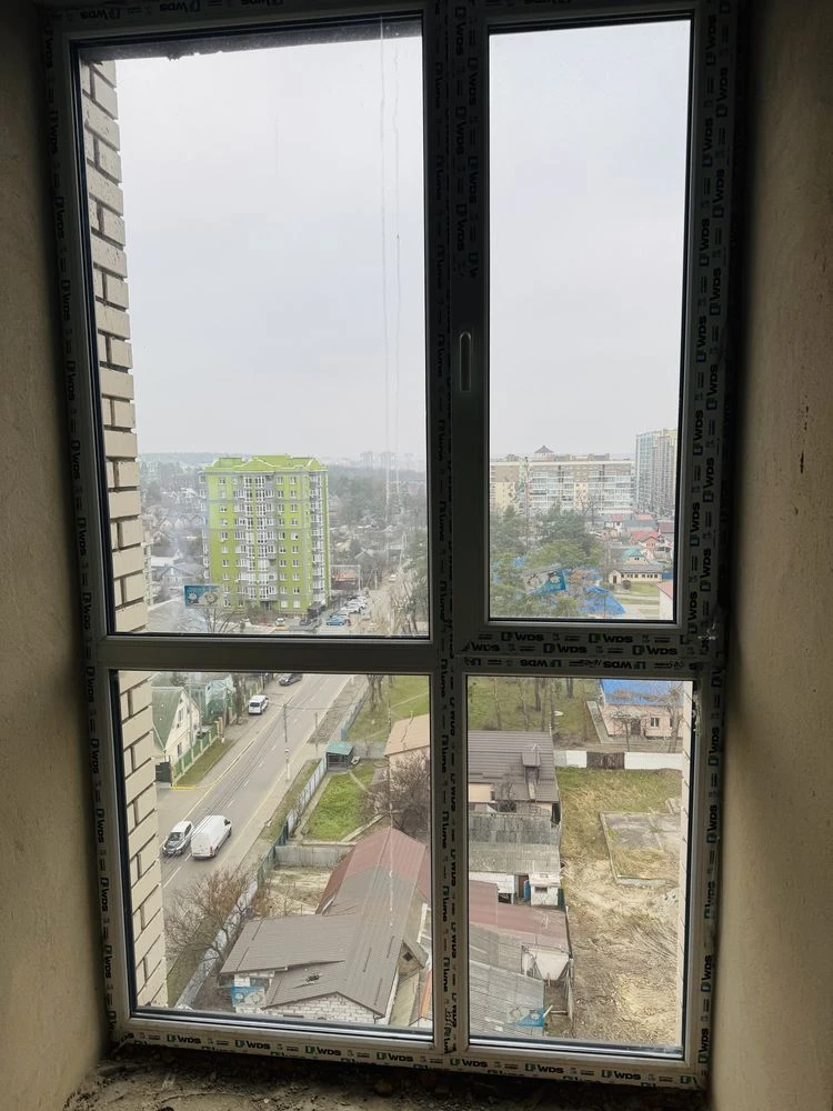 No Commission, Euro 2-bedroom apartment 48.4m2, Art Residence complex