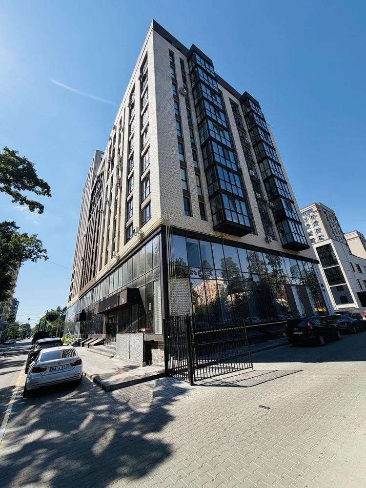 No Commission, Euro 2-bedroom apartment 48.4m2, Art Residence complex