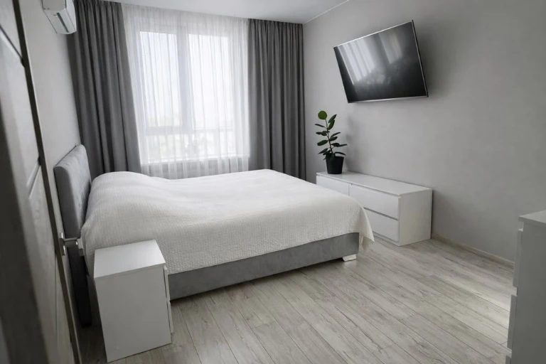 Spacious 2-bedroom apartment