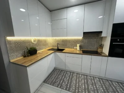 Spacious 2-bedroom apartment