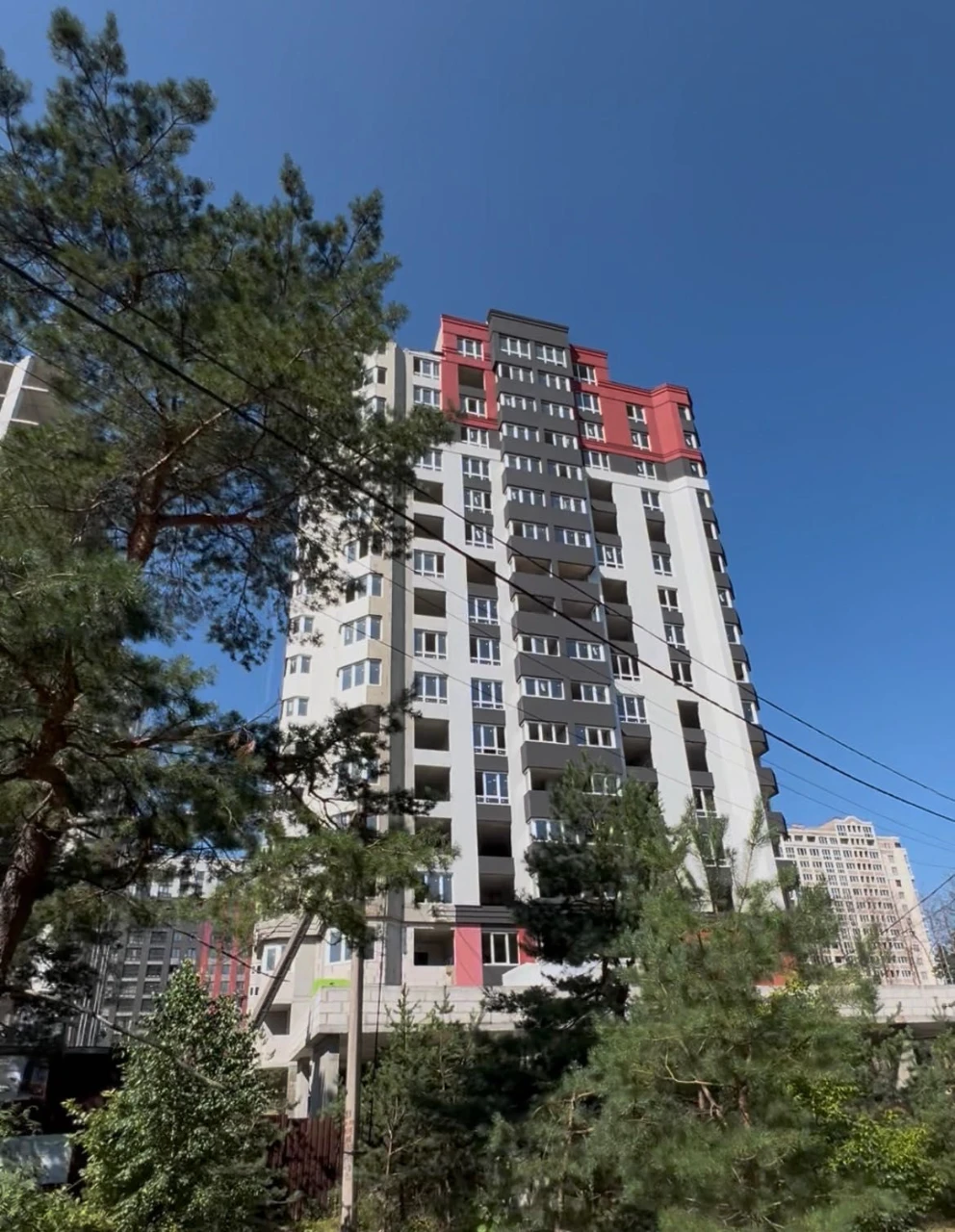Продам однокімнатну квартиру, Ірпінь, Університетська 1