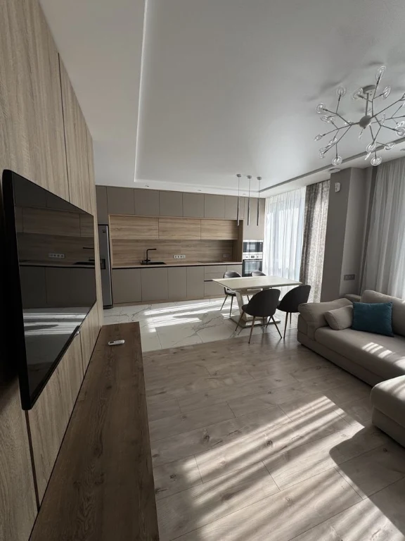 Прекрасное расположение! Квартира, 3 комнаты, для тех, кто ценит качество и уют