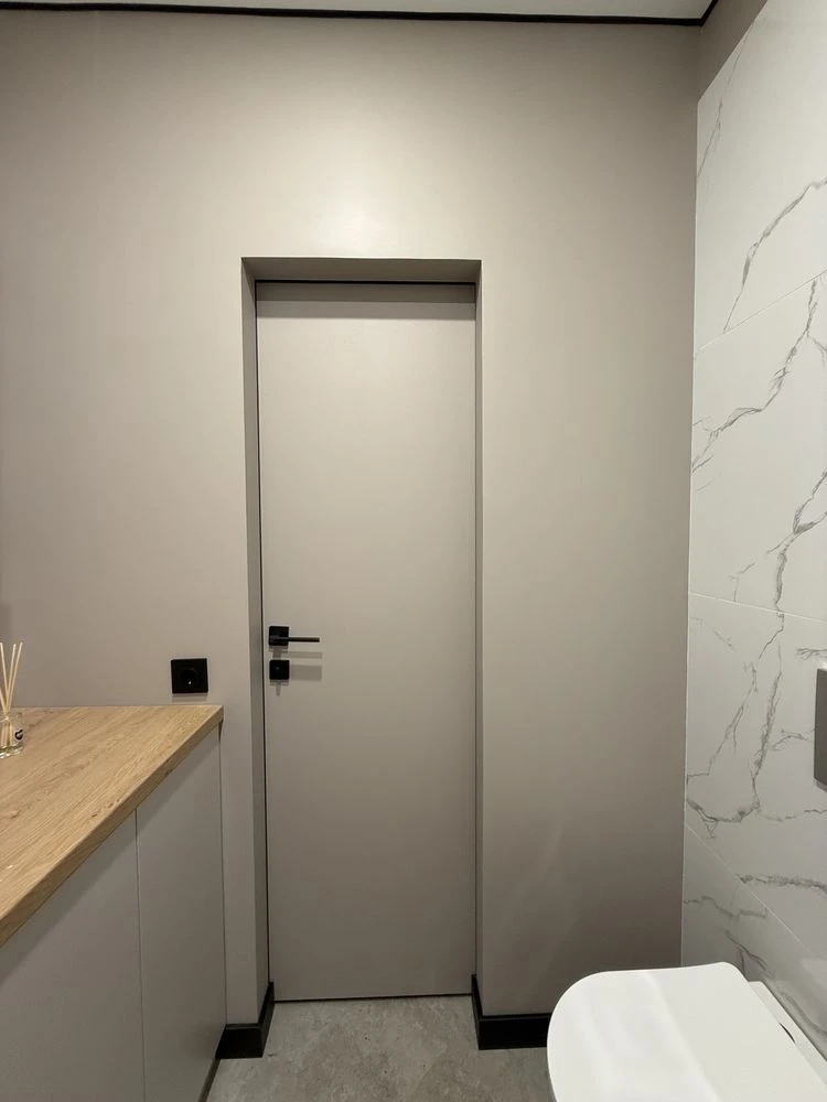 Business Class! Incredible spacious 1-bedroom apartment with renovation and balcony