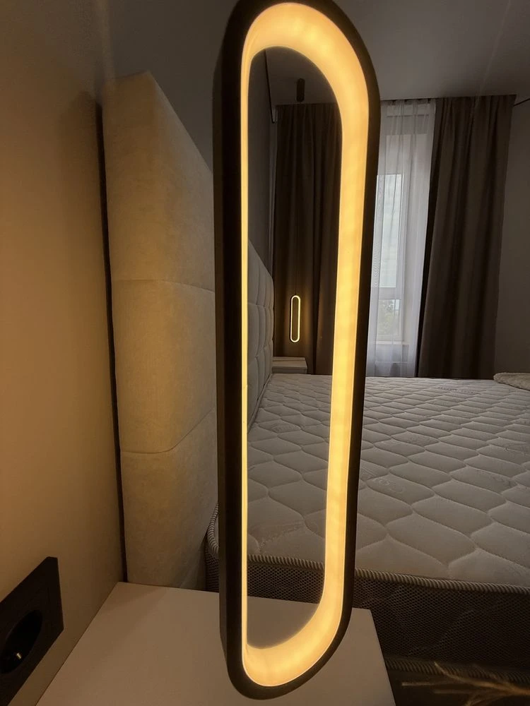 Business Class! Incredible spacious 1-bedroom apartment with renovation and balcony