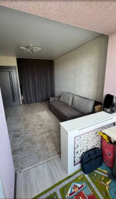 Great price! Euro two-room apartment in the center of Irpin! Balcony