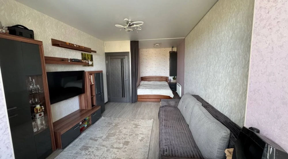 Great price! Euro two-room apartment in the center of Irpin! Balcony