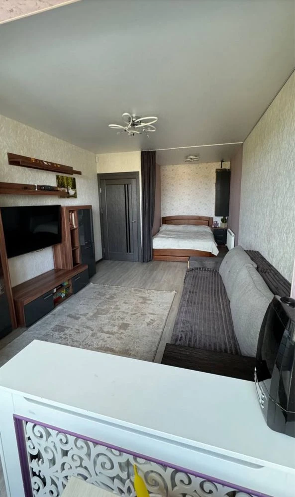 Great price! Euro two-room apartment in the center of Irpin! Balcony