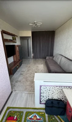 Great price! Euro two-room apartment in the center of Irpin! Balcony