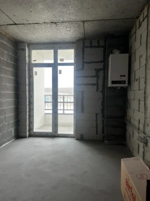 One-bedroom apartment in the most desirable Synerhiya Sity complex in Irpin