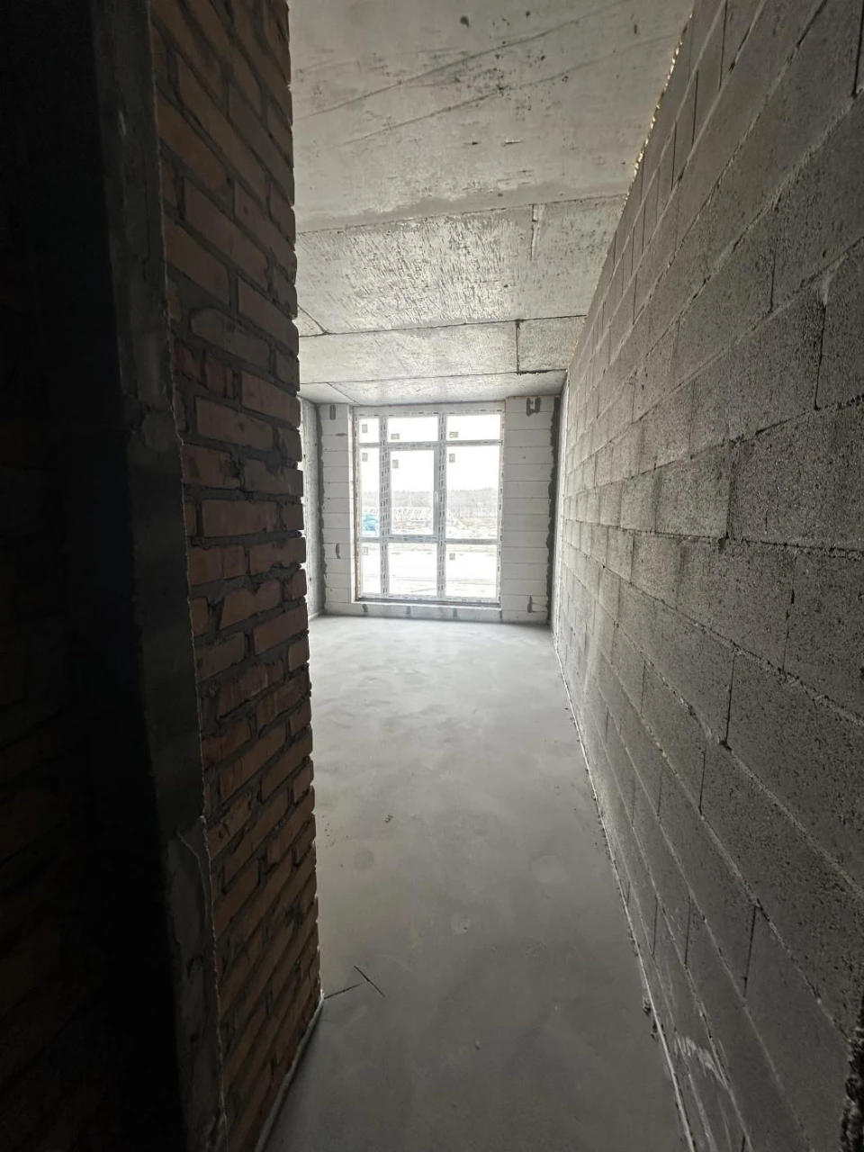 One-bedroom apartment in the most desirable Synerhiya Sity complex in Irpin