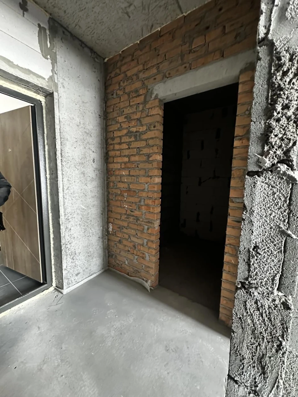 One-bedroom apartment in the most desirable Synerhiya Sity complex in Irpin