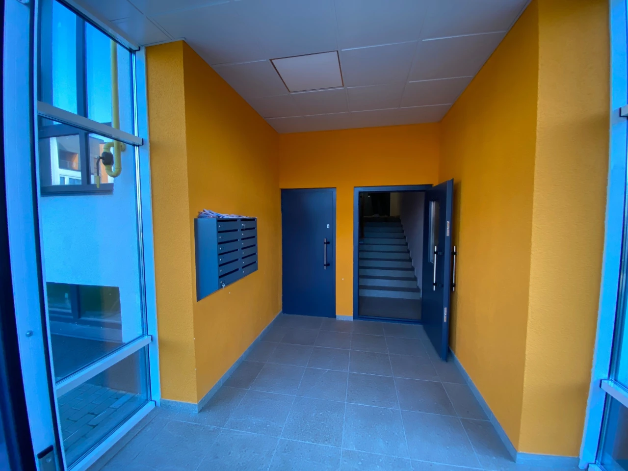 3-room apartment, Irpin, $630 per m², Gas boiler, ЖК Найкращий