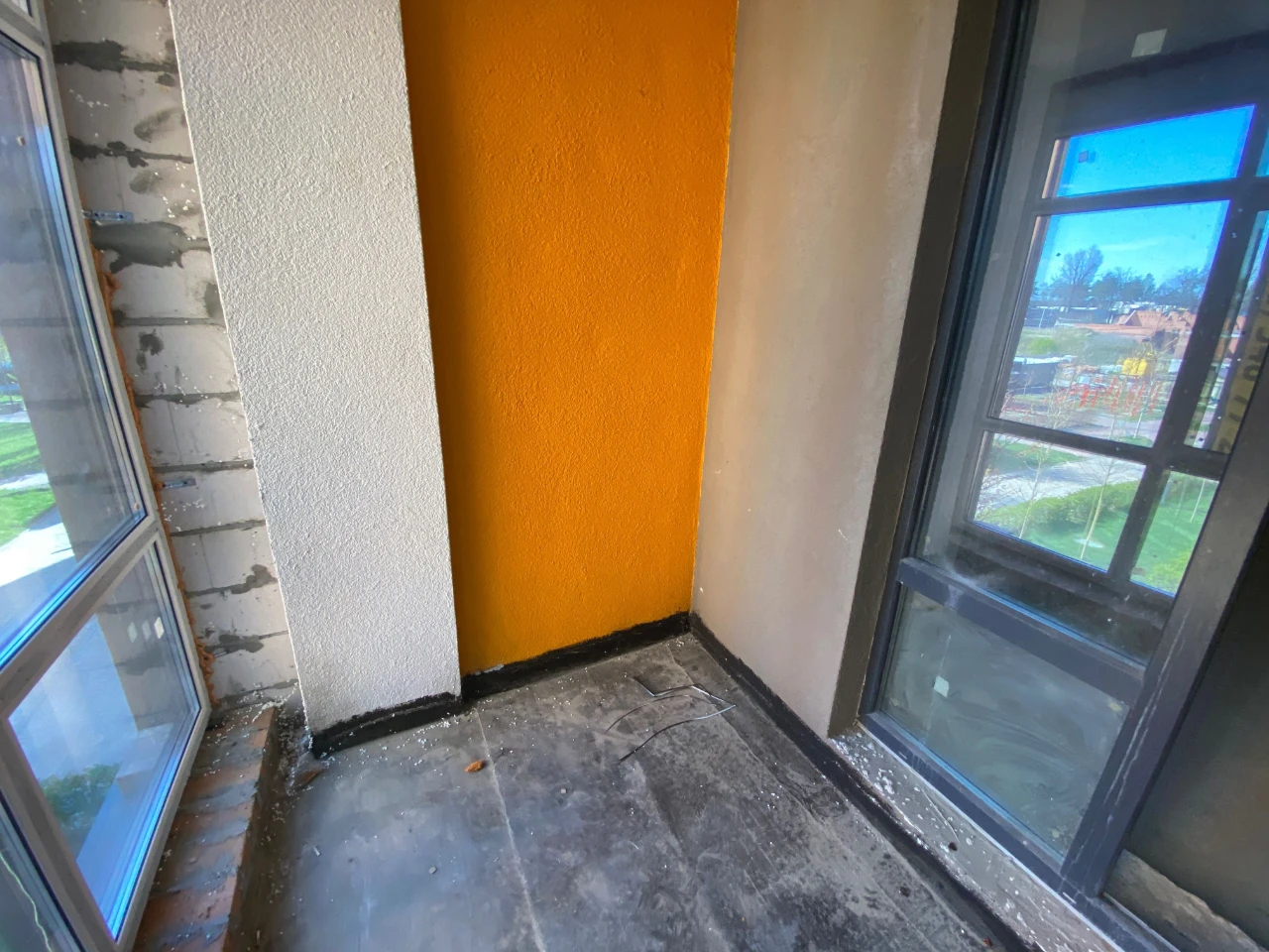 3-room apartment, Irpin, $630 per m², Gas boiler, ЖК Найкращий
