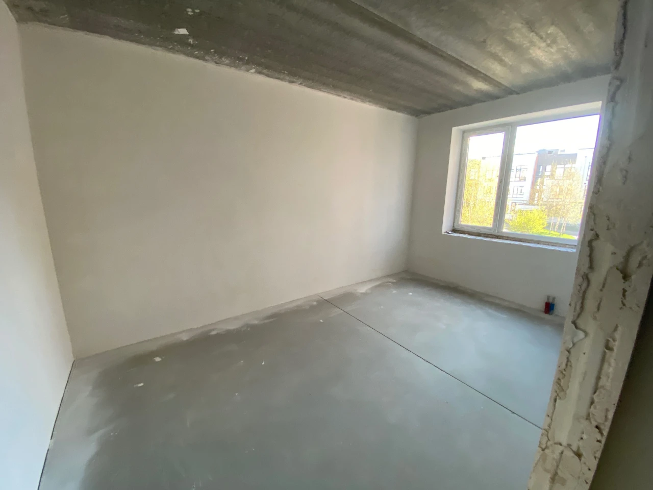 3-room apartment, Irpin, $630 per m², Gas boiler, ЖК Найкращий