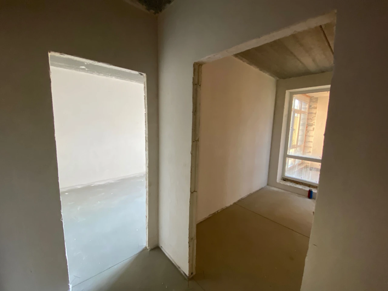 3-room apartment, Irpin, $630 per m², Gas boiler, ЖК Найкращий