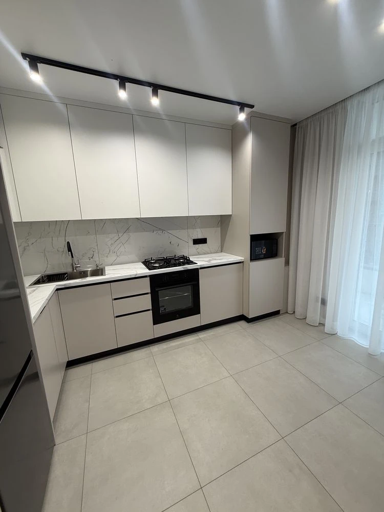 For Sale! Apartment with designer renovation in Synergi City!