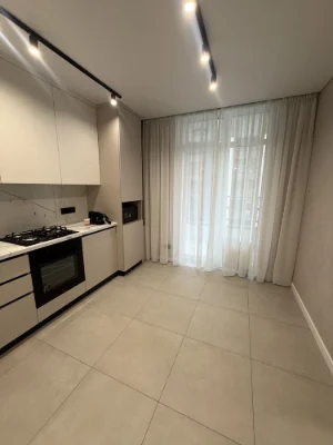 For Sale! Apartment with designer renovation in Synergi City!