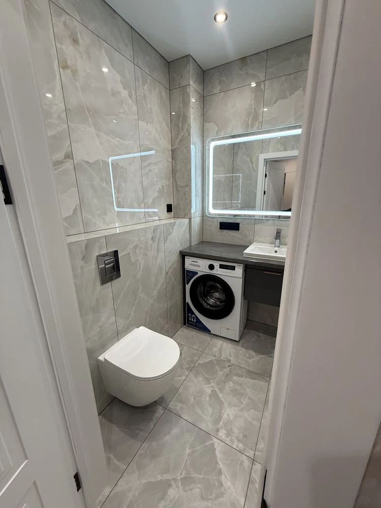 For Sale! Apartment with designer renovation in Synergi City!