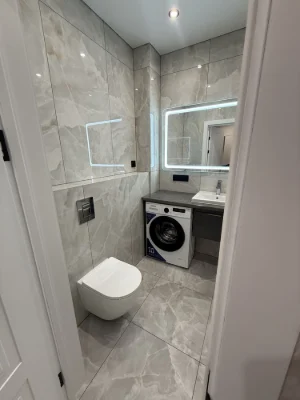 For Sale! Apartment with designer renovation in Synergi City!