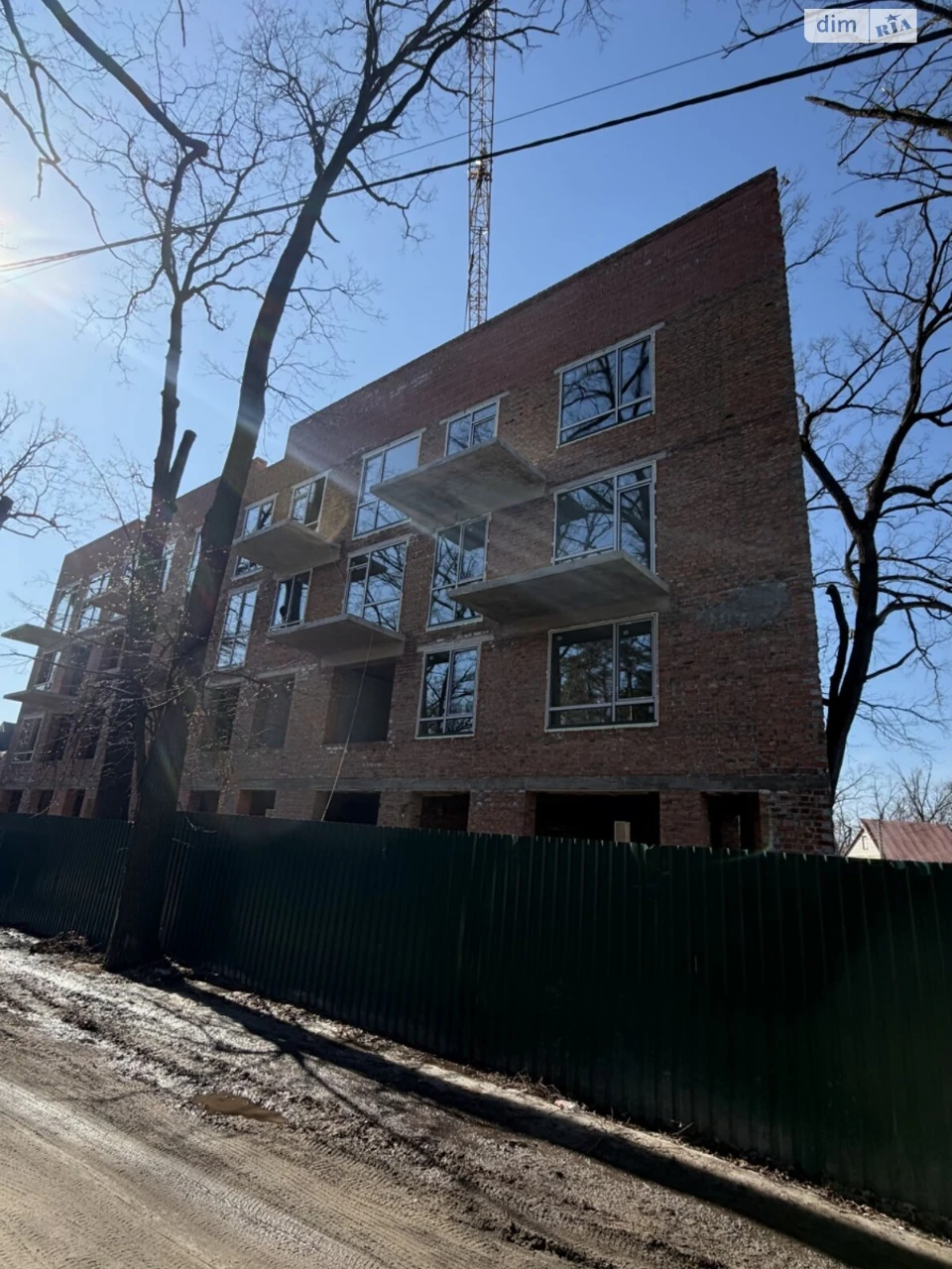 Продажа Квартира Ирпень