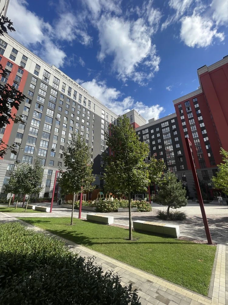 Most Affordable 2-bedroom Apartment in Irpin! New Residence! Quick Exit to Kyiv