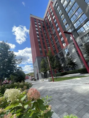 Most Affordable 2-bedroom Apartment in Irpin! New Residence! Quick Exit to Kyiv