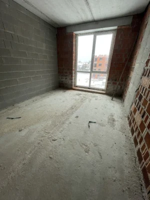 Most Affordable 2-bedroom Apartment in Irpin! New Residence! Quick Exit to Kyiv
